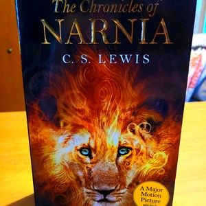 Narnia (All 7 Stories)